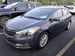 2015 Kia Forte 5-Door EX