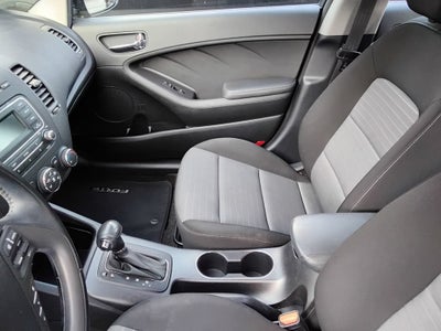 2015 Kia Forte 5-Door EX