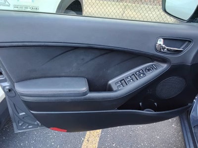 2015 Kia Forte 5-Door EX