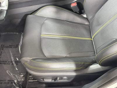 2025 Kia K5 GT