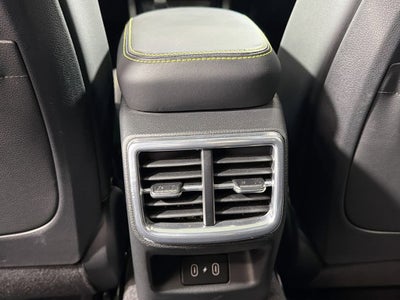 2025 Kia K5 GT