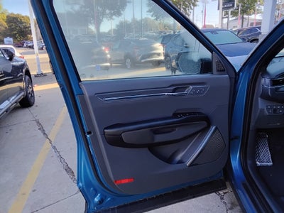 2024 Kia EV9 GT-Line