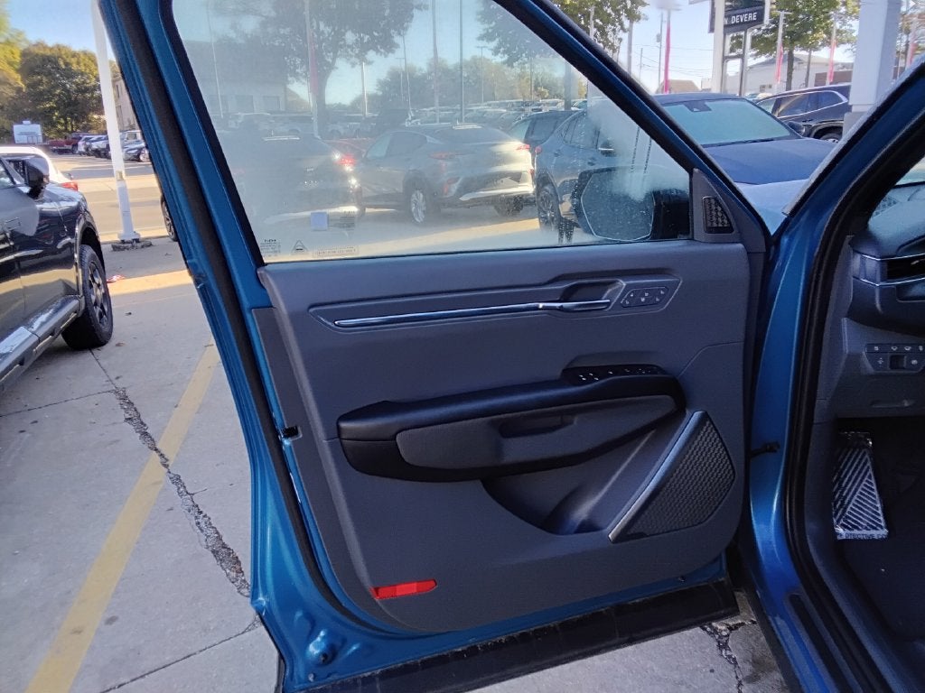 2024 Kia EV9 GT-Line
