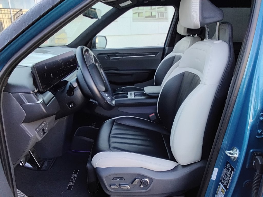2024 Kia EV9 GT-Line