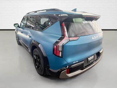 2024 Kia EV9 GT-Line