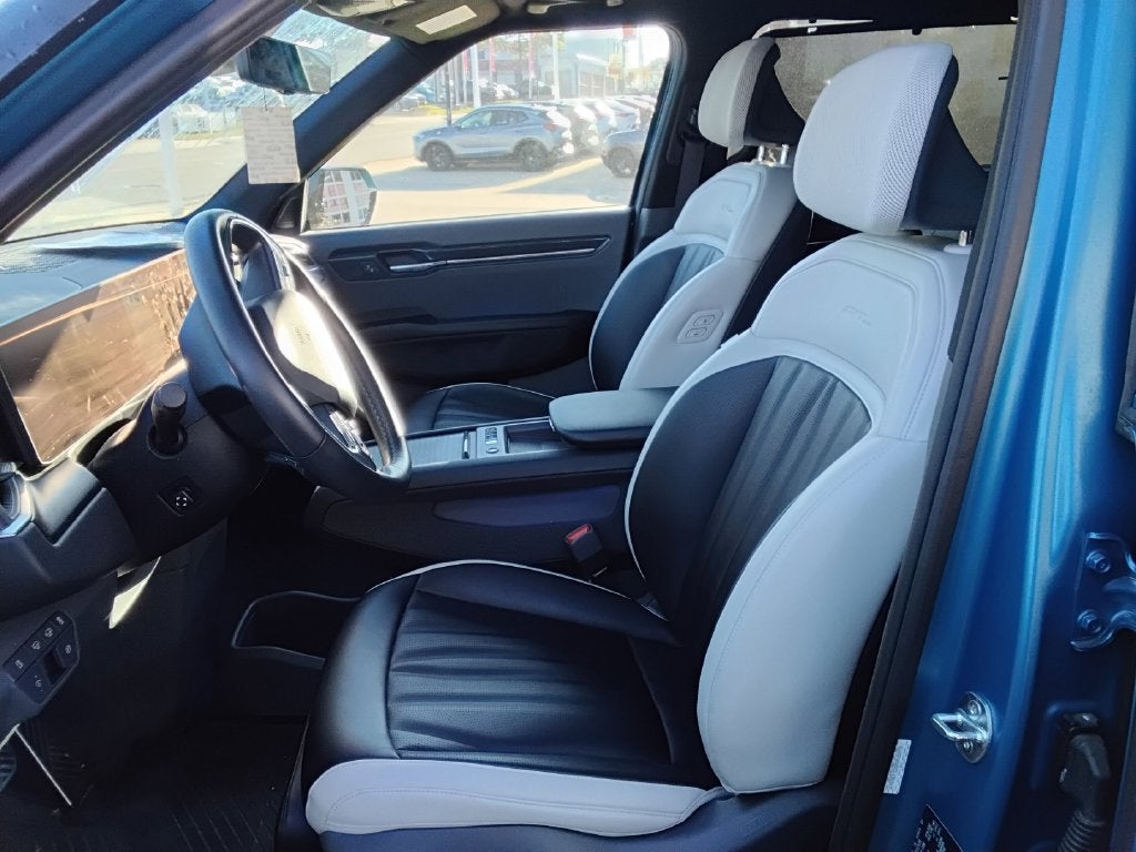 2024 Kia EV9 GT-Line