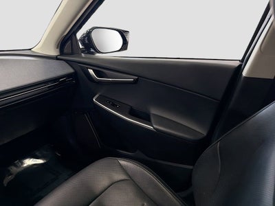 2022 Kia EV6 Wind