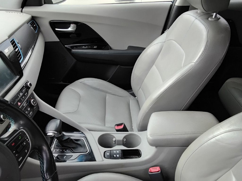 2018 Kia Niro Touring