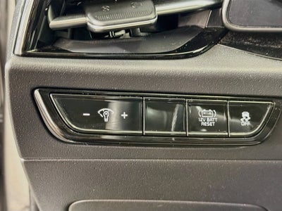 2024 Kia Niro EX