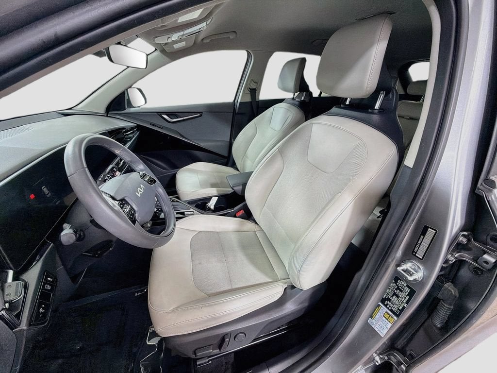 2024 Kia Niro EX