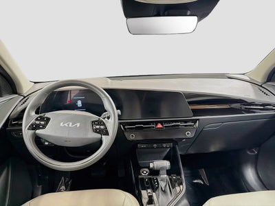 2024 Kia Niro EX