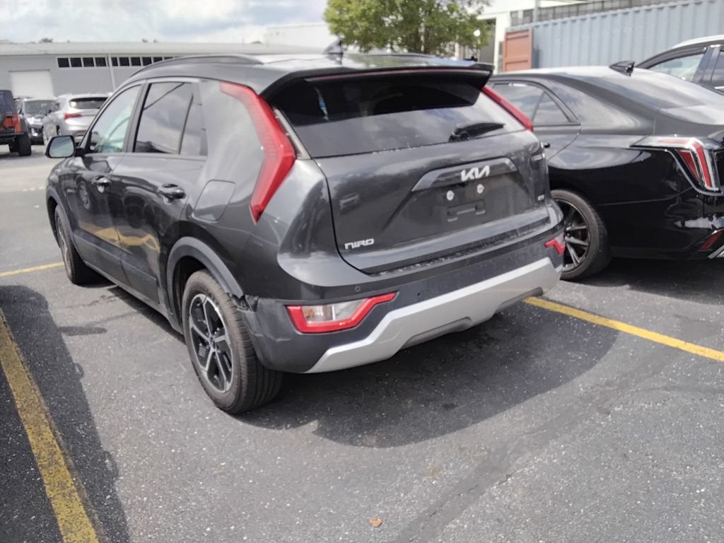 2024 Kia Niro EX
