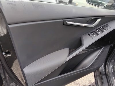 2024 Kia Niro EX