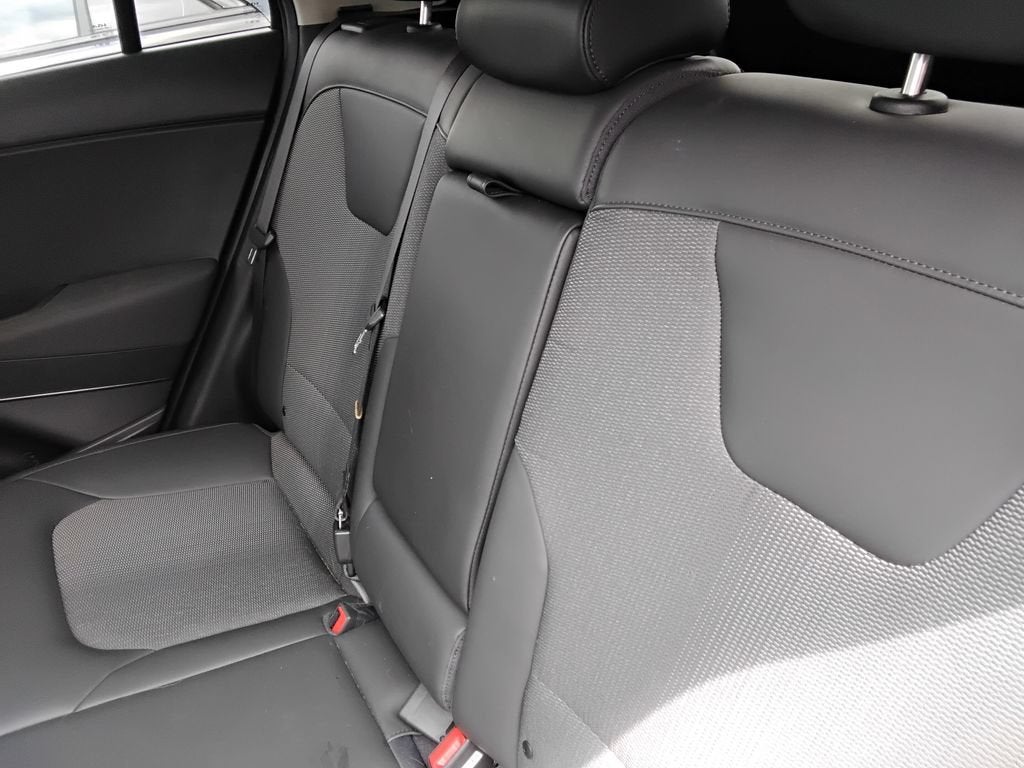 2024 Kia Niro EX