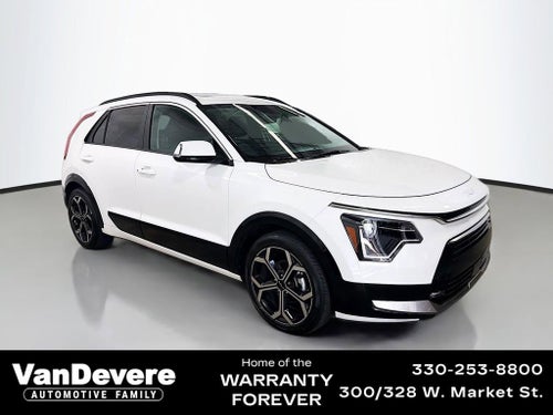 2023 Kia Niro EX Touring