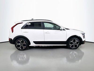 2023 Kia Niro EX Touring