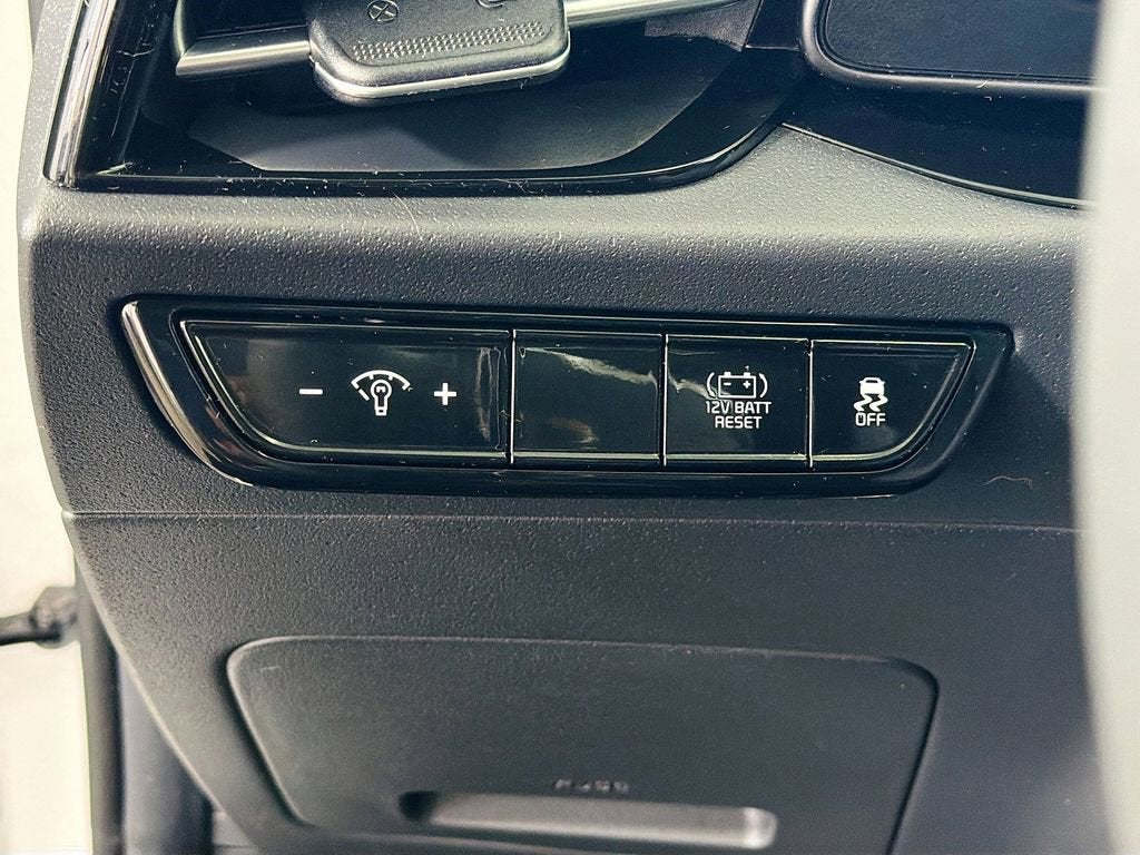 2023 Kia Niro EX Touring