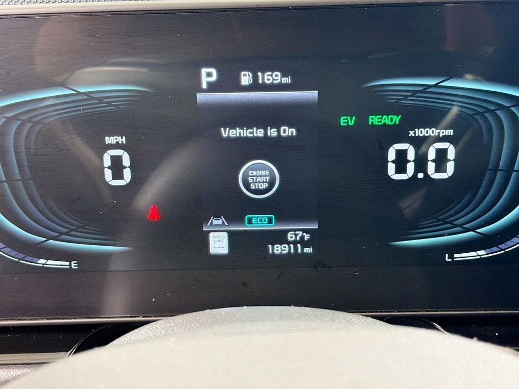 2023 Kia Niro EX Touring