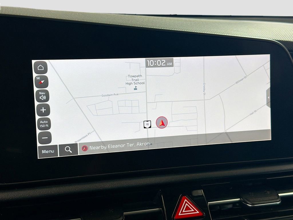 2023 Kia Niro EX Touring