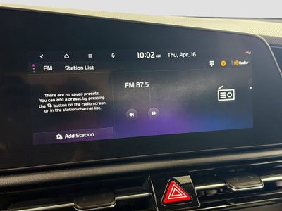 2023 Kia Niro EX Touring