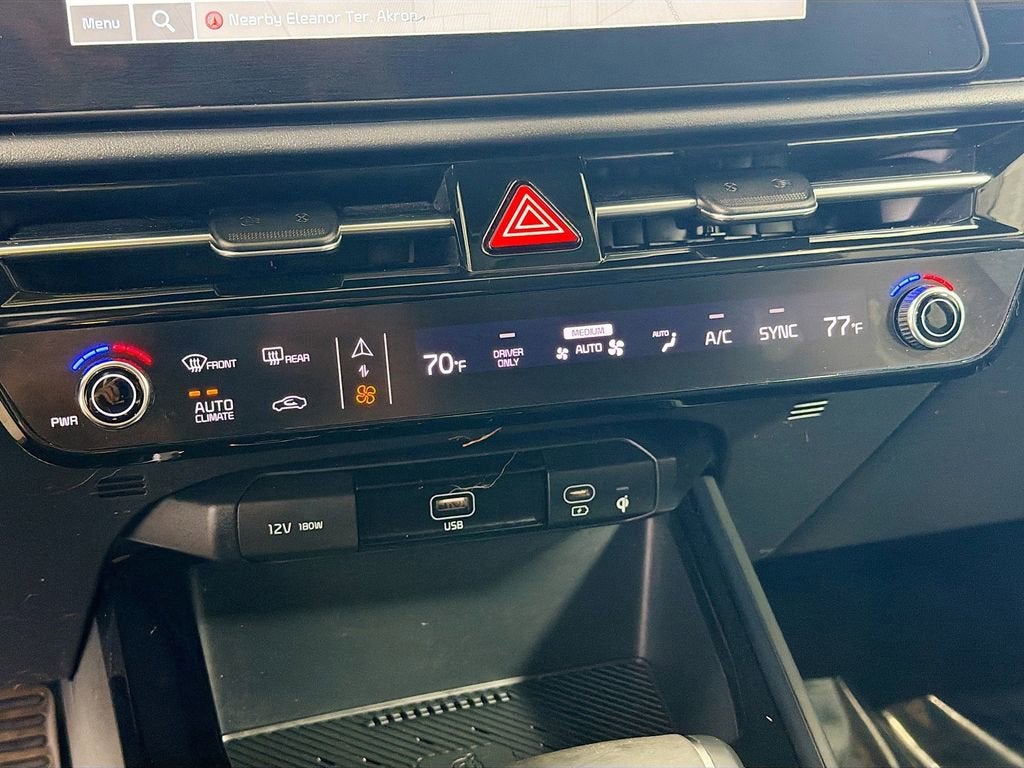 2023 Kia Niro EX Touring