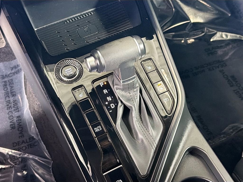 2023 Kia Niro EX Touring