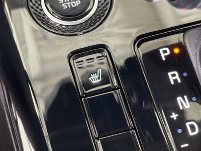 2023 Kia Niro EX Touring