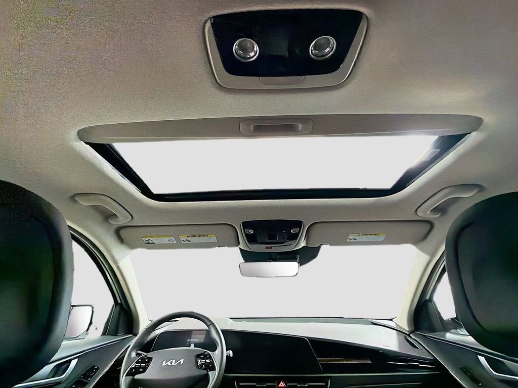 2023 Kia Niro EX Touring