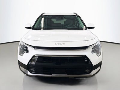 2023 Kia Niro EX Touring