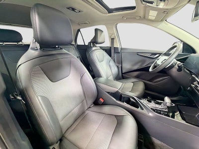 2023 Kia Niro EX Touring