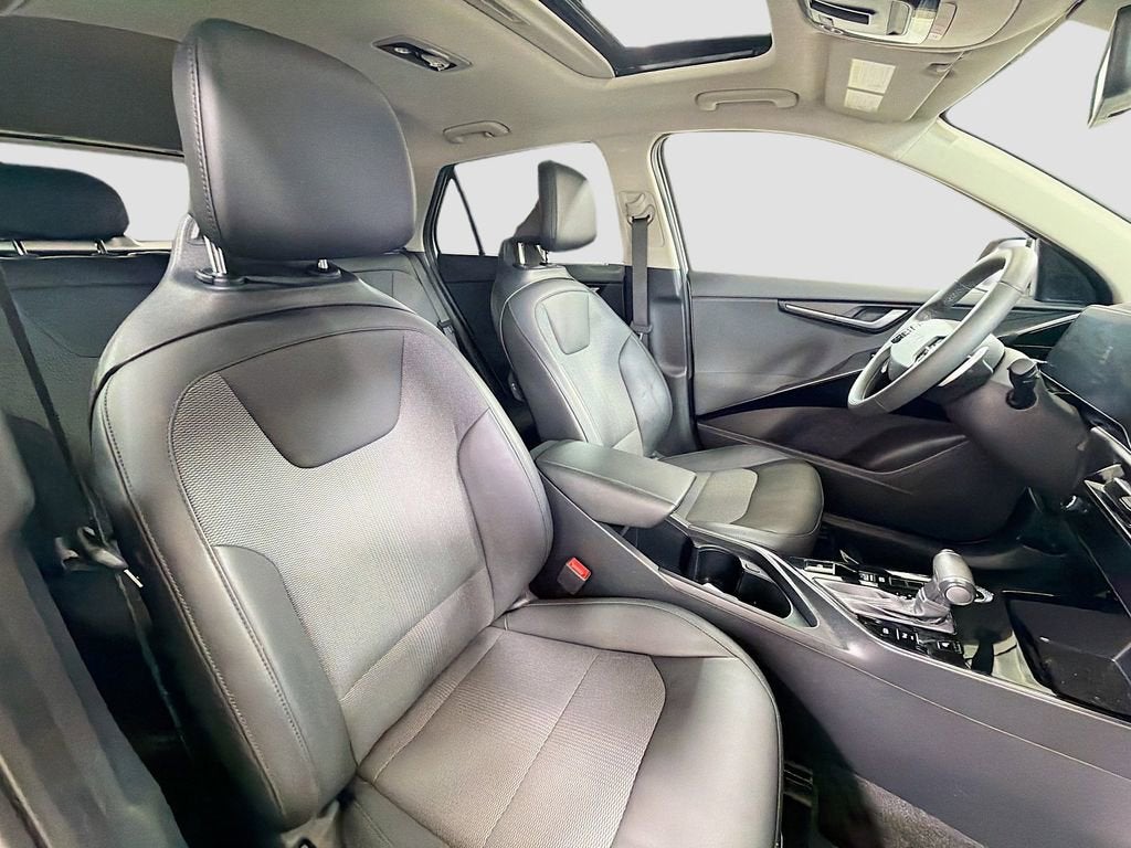 2023 Kia Niro EX Touring