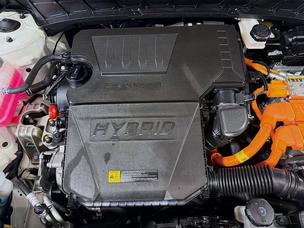 2023 Kia Niro EX Touring