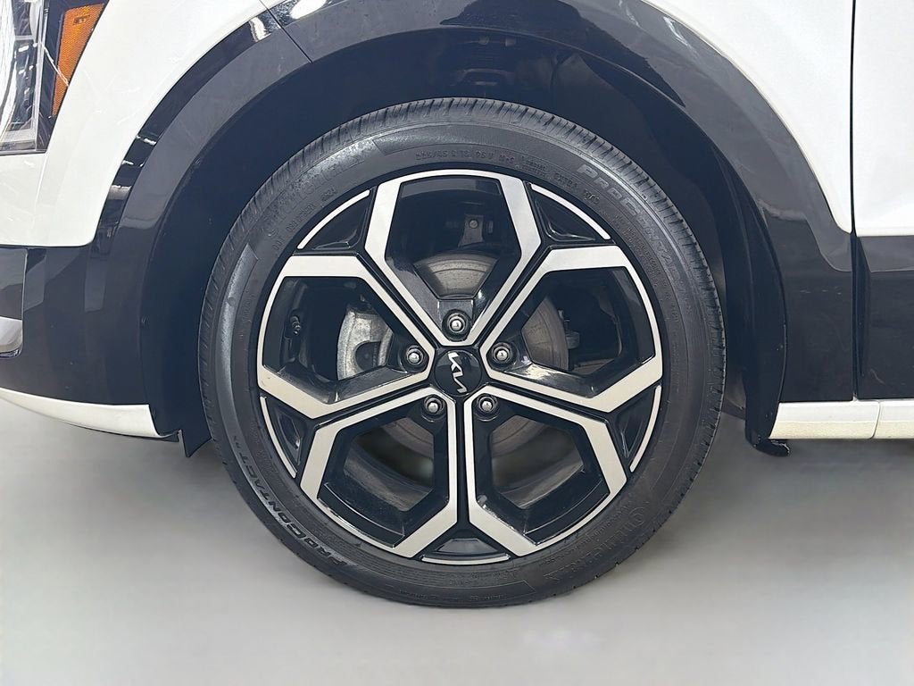 2023 Kia Niro EX Touring