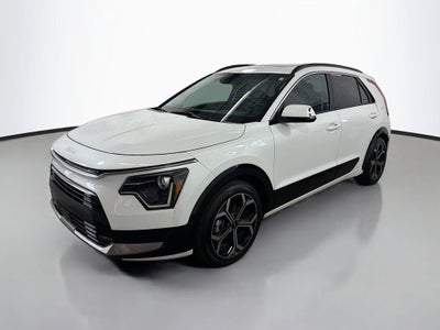 2023 Kia Niro EX Touring