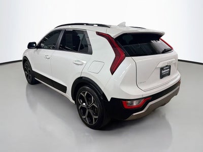 2023 Kia Niro EX Touring