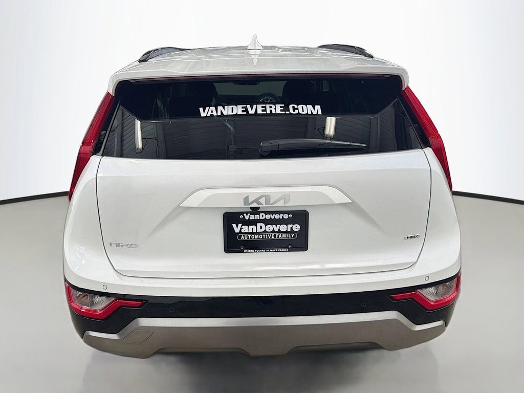 2023 Kia Niro EX Touring