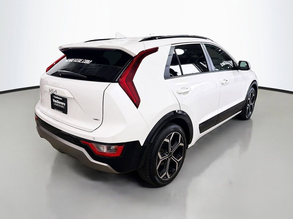 2023 Kia Niro EX Touring