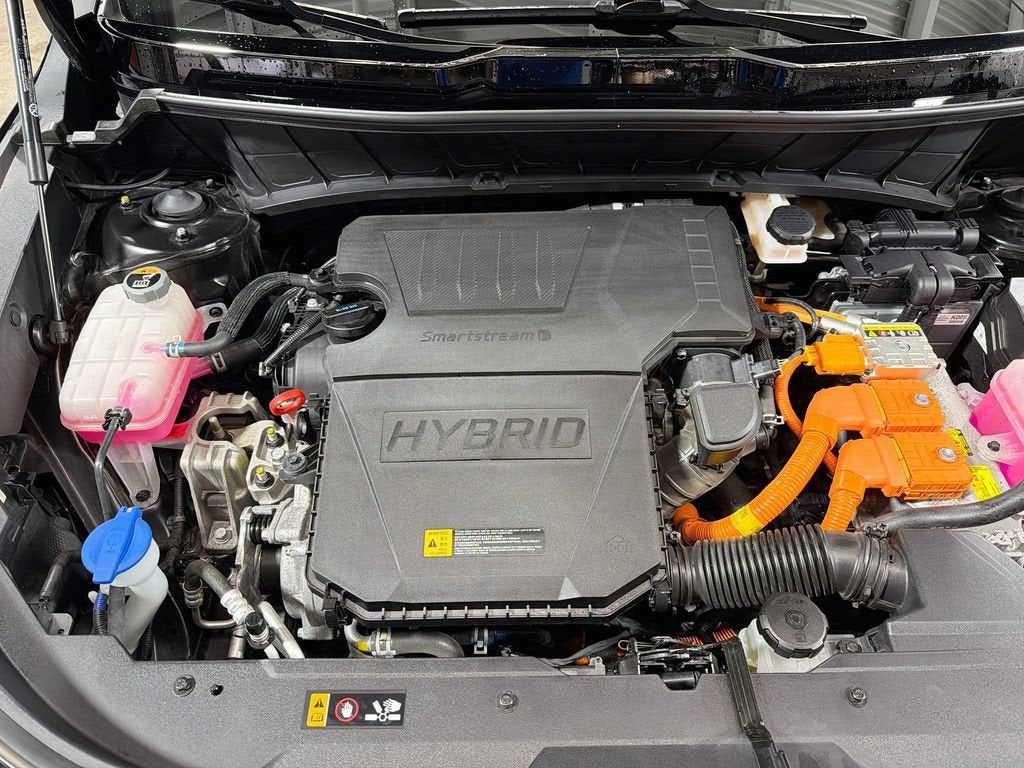 2024 Kia Niro SX