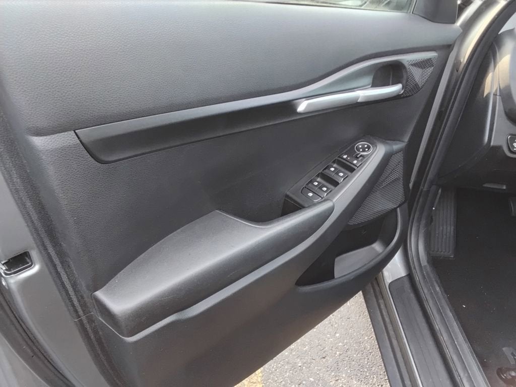 2024 Kia Seltos LX