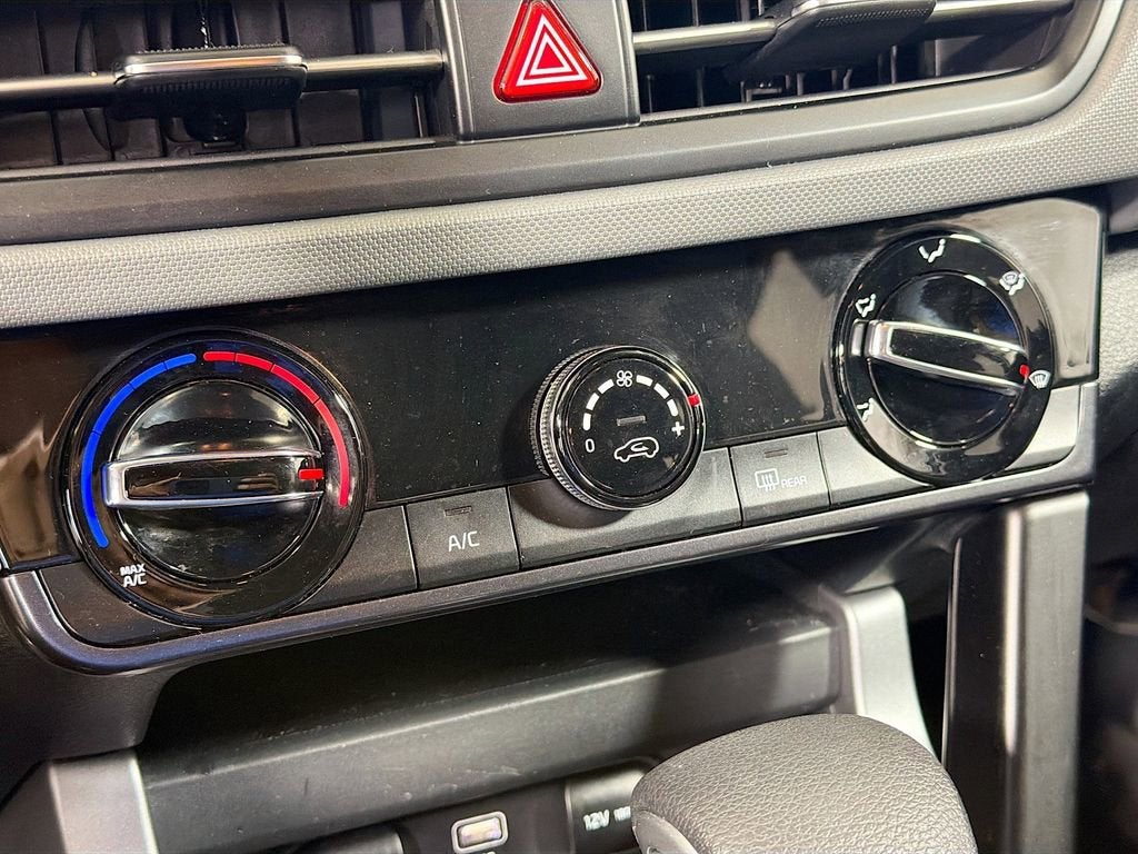 2024 Kia Seltos LX