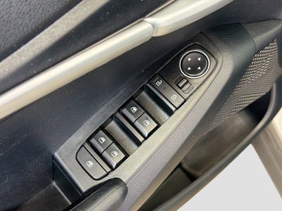 2024 Kia Seltos LX
