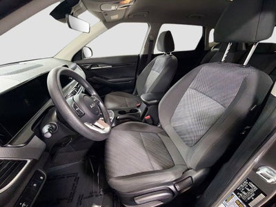 2024 Kia Seltos LX