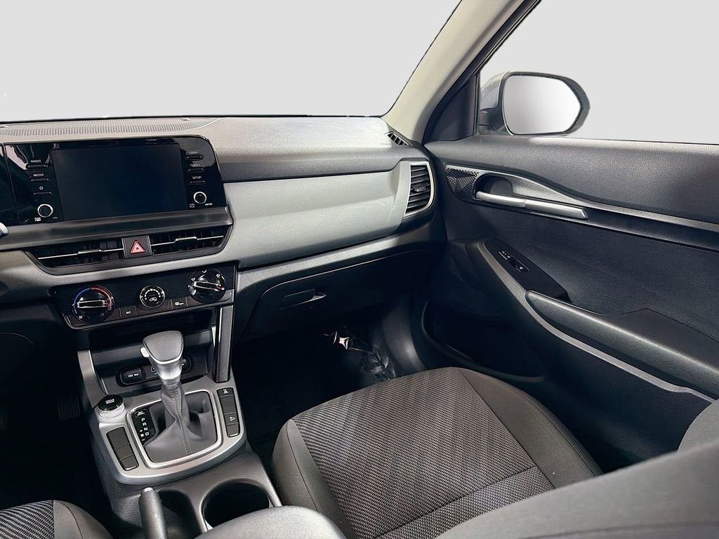 2024 Kia Seltos LX