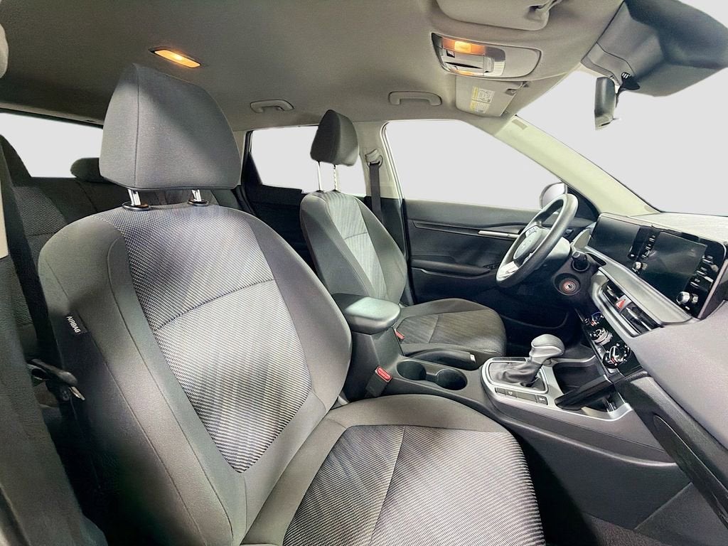 2024 Kia Seltos LX