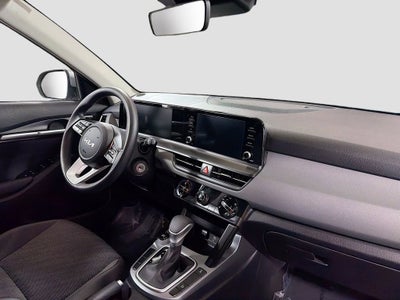 2024 Kia Seltos LX