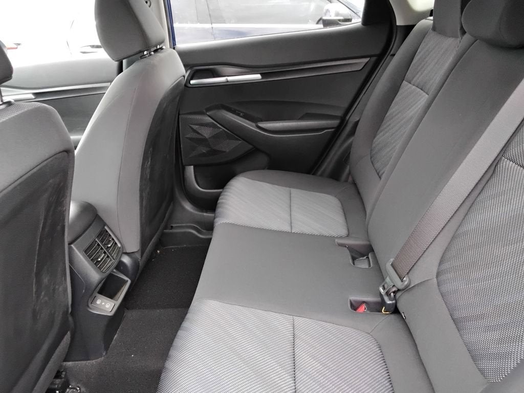 2024 Kia Seltos LX