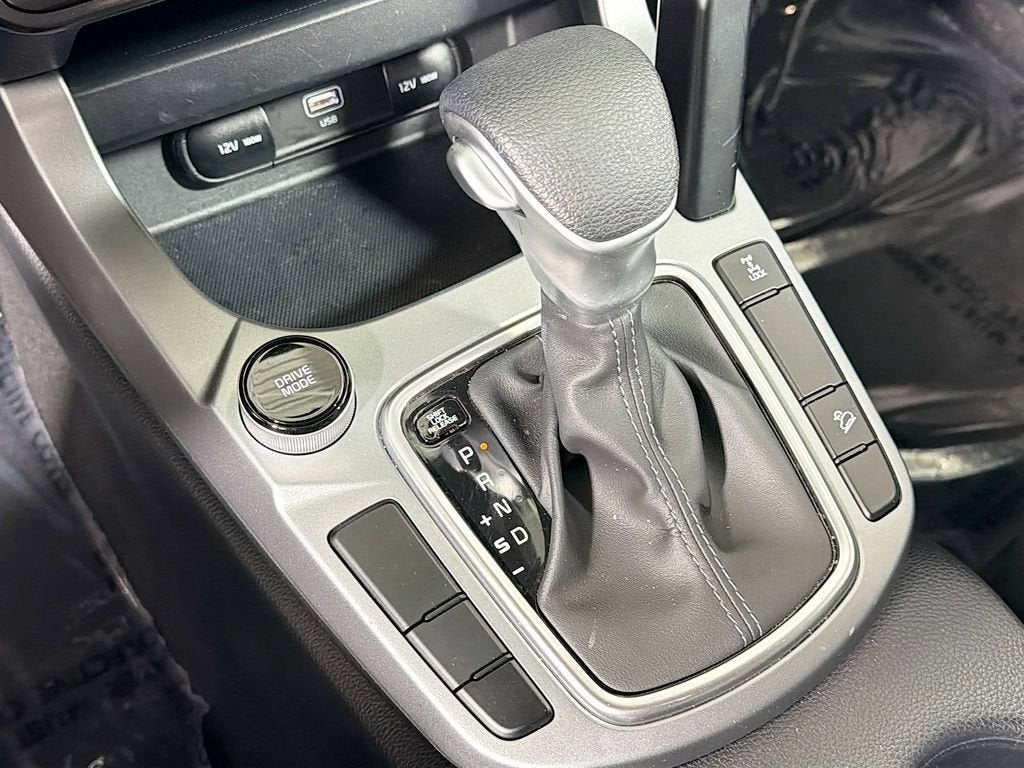 2024 Kia Seltos LX