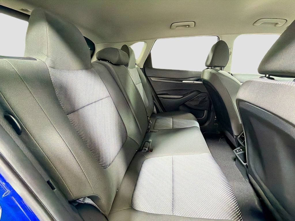 2024 Kia Seltos LX