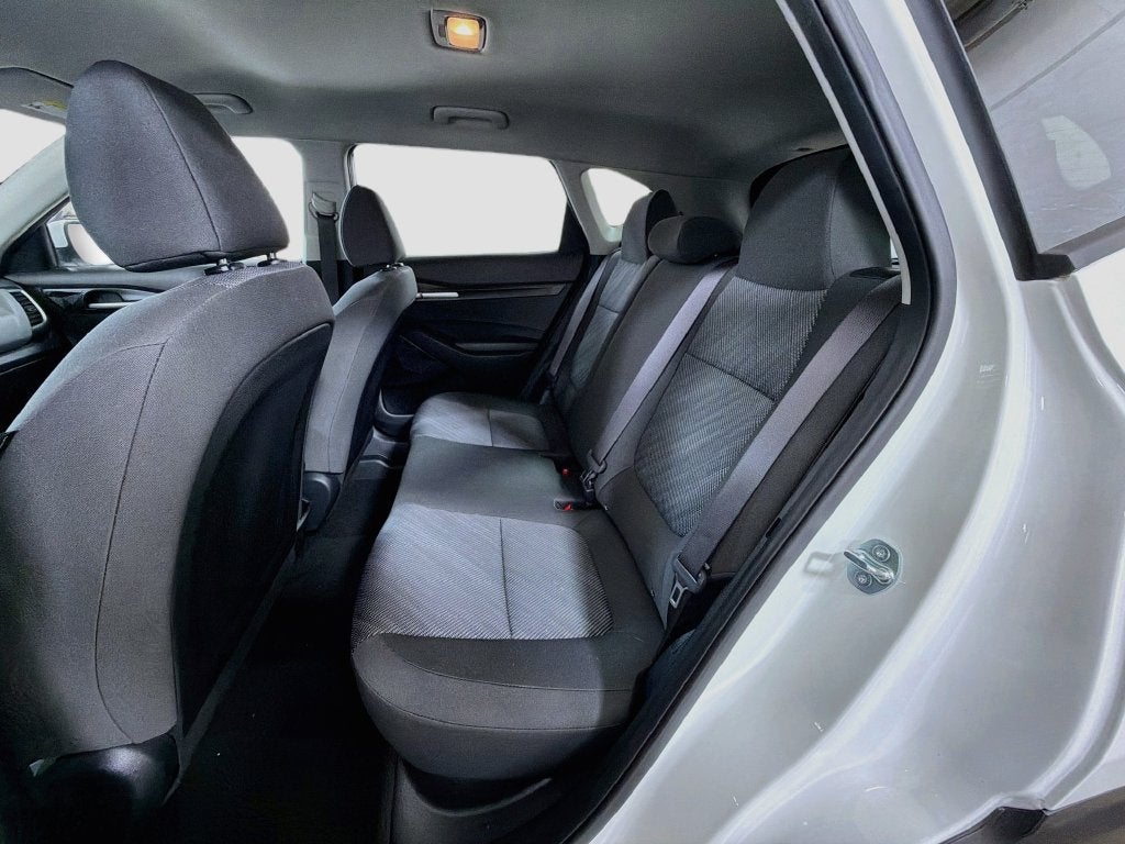 2025 Kia Seltos LX