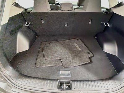2025 Kia Seltos LX